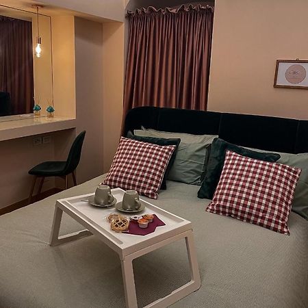 Rose Apartment 테를리치 외부 사진