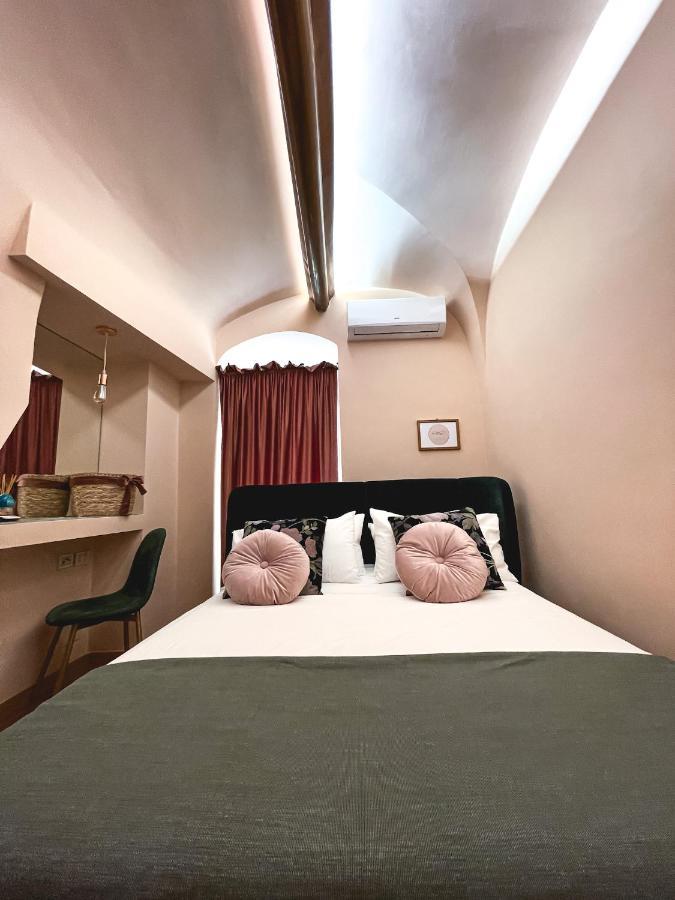 Rose Apartment 테를리치 외부 사진