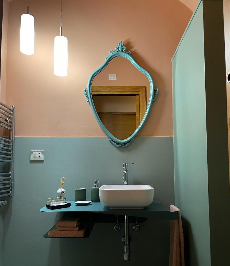 Rose Apartment 테를리치 외부 사진