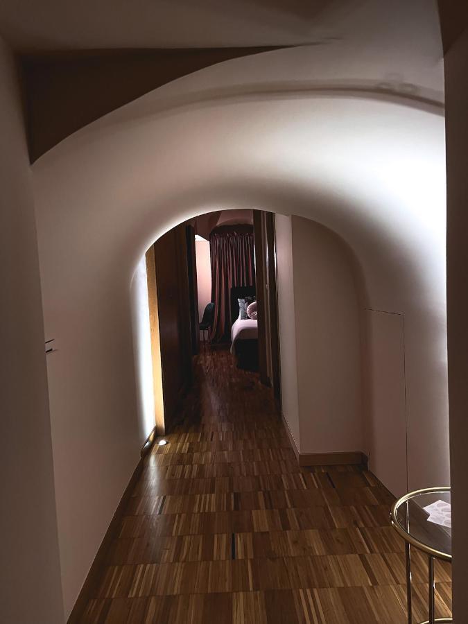 Rose Apartment 테를리치 외부 사진