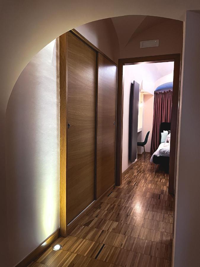 Rose Apartment 테를리치 외부 사진