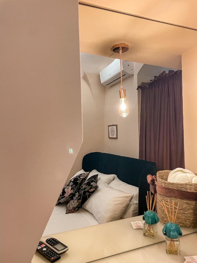 Rose Apartment 테를리치 외부 사진