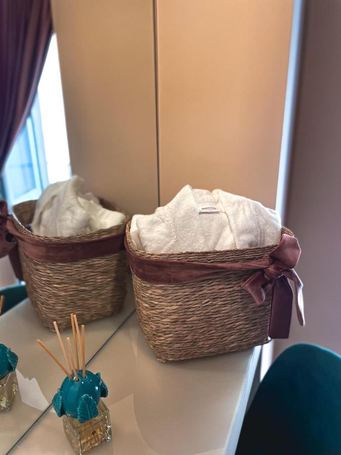 Rose Apartment 테를리치 외부 사진