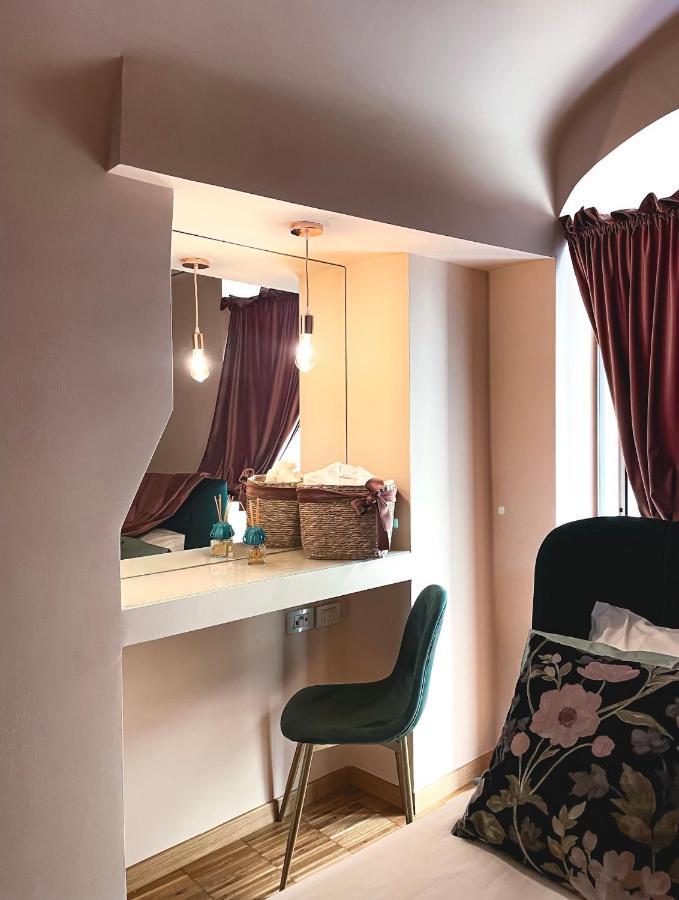 Rose Apartment 테를리치 외부 사진