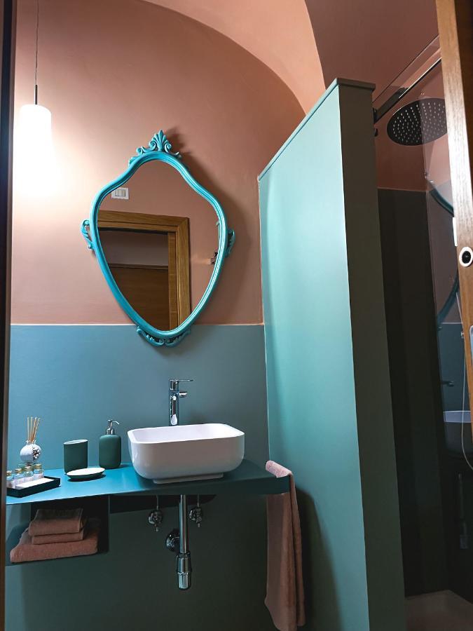 Rose Apartment 테를리치 외부 사진