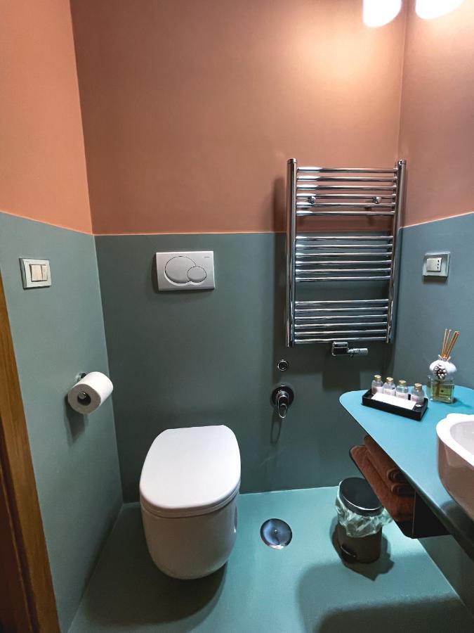Rose Apartment 테를리치 외부 사진