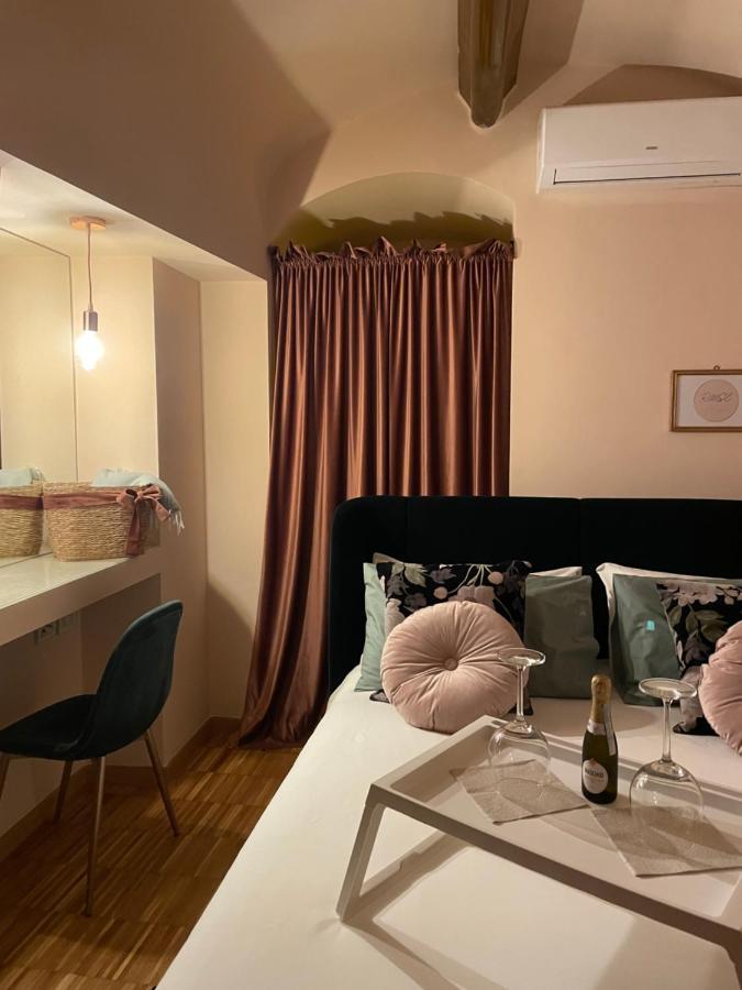 Rose Apartment 테를리치 외부 사진