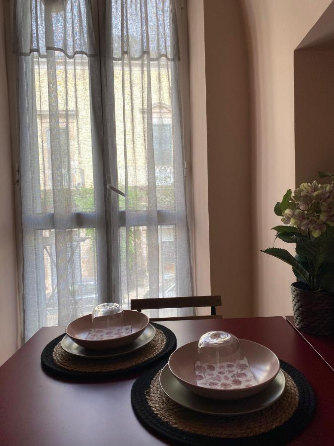 Rose Apartment 테를리치 외부 사진