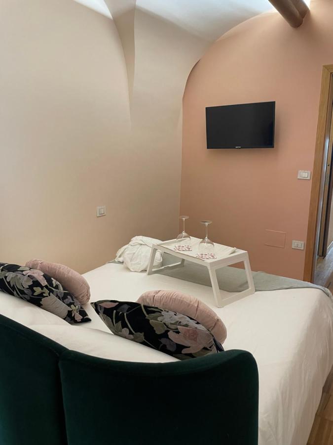 Rose Apartment 테를리치 외부 사진