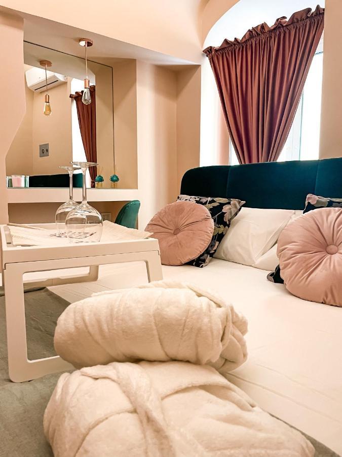 Rose Apartment 테를리치 외부 사진