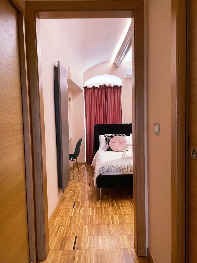 Rose Apartment 테를리치 외부 사진