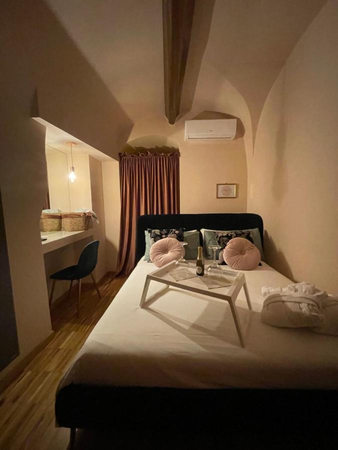 Rose Apartment 테를리치 외부 사진