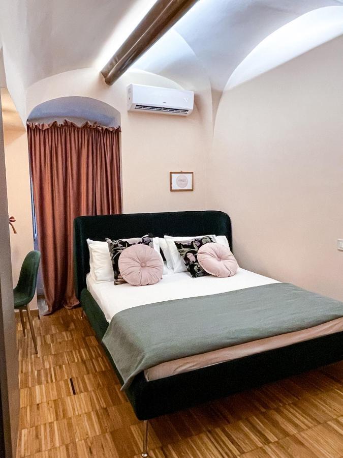 Rose Apartment 테를리치 외부 사진
