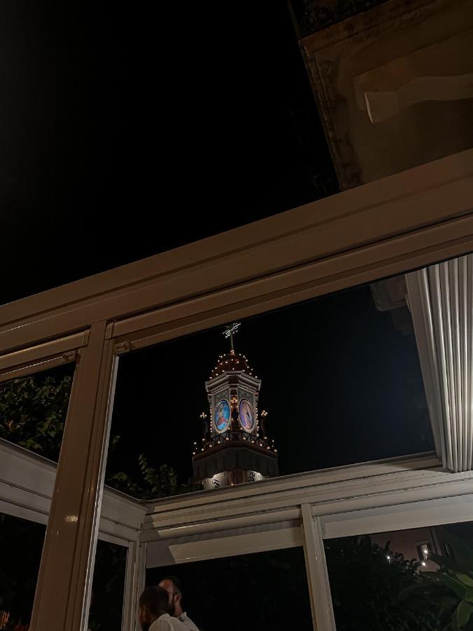 Rose Apartment 테를리치 외부 사진