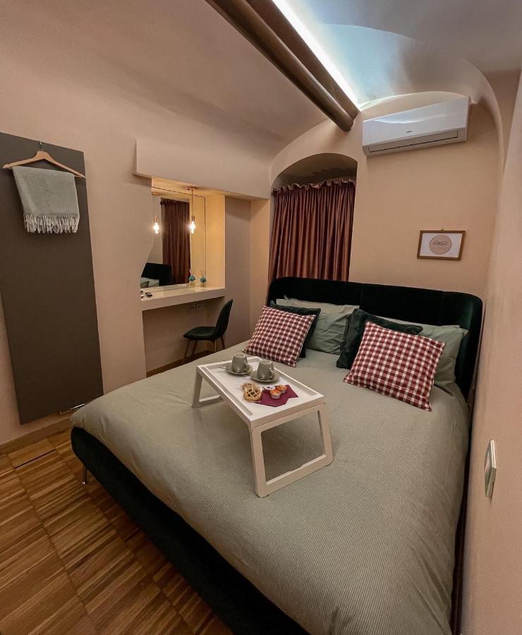 Rose Apartment 테를리치 외부 사진