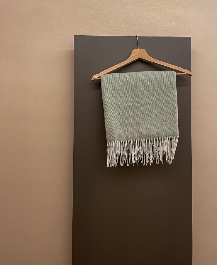 Rose Apartment 테를리치 외부 사진