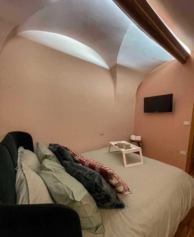 Rose Apartment 테를리치 외부 사진