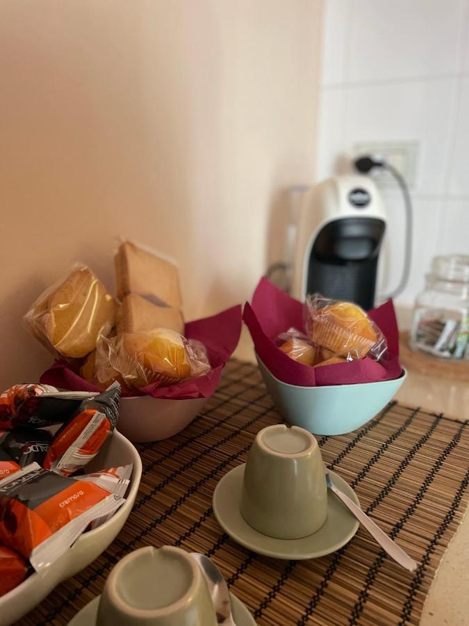 Rose Apartment 테를리치 외부 사진